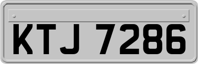 KTJ7286