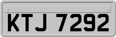 KTJ7292