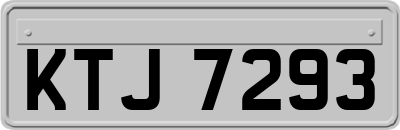 KTJ7293