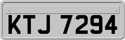 KTJ7294