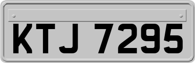 KTJ7295