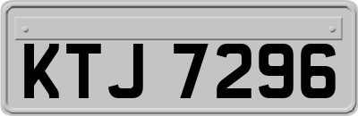 KTJ7296