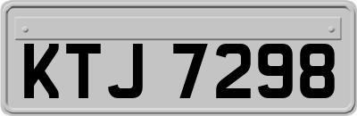 KTJ7298