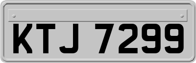 KTJ7299