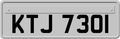 KTJ7301