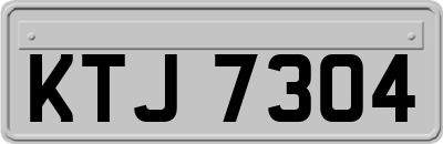KTJ7304