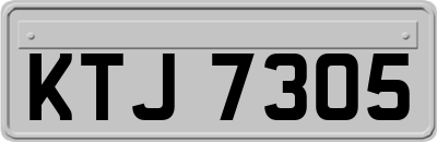 KTJ7305