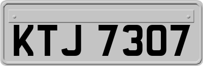 KTJ7307