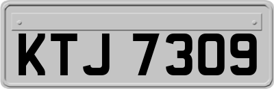 KTJ7309