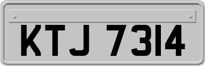 KTJ7314