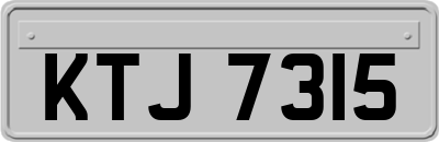 KTJ7315
