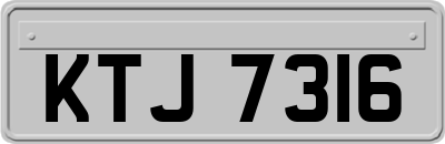 KTJ7316