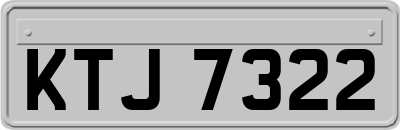 KTJ7322