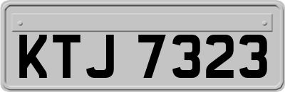 KTJ7323