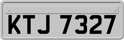 KTJ7327