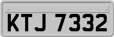 KTJ7332