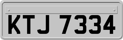KTJ7334