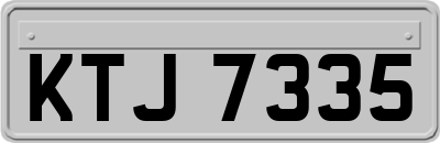 KTJ7335