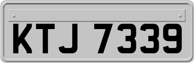 KTJ7339