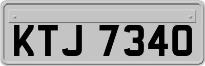 KTJ7340