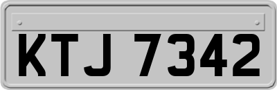 KTJ7342