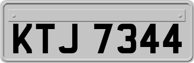 KTJ7344
