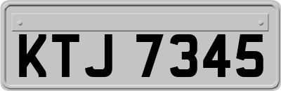 KTJ7345