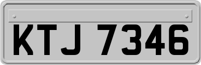 KTJ7346