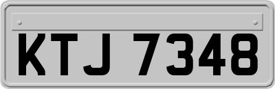 KTJ7348