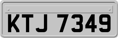 KTJ7349