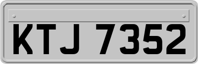 KTJ7352
