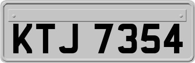 KTJ7354