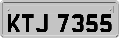 KTJ7355