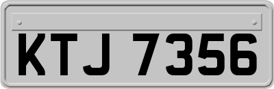 KTJ7356