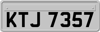 KTJ7357