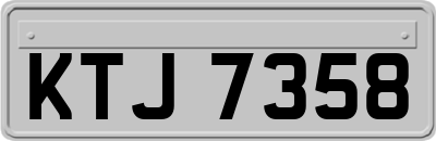 KTJ7358