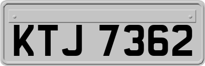 KTJ7362