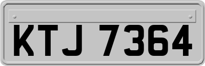 KTJ7364