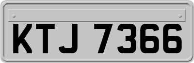 KTJ7366