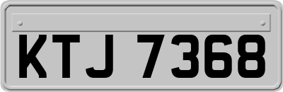 KTJ7368