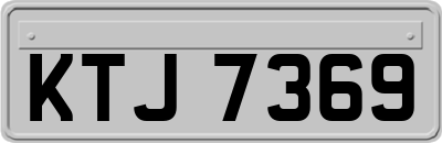 KTJ7369