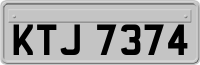 KTJ7374