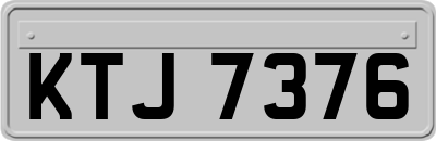 KTJ7376