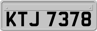 KTJ7378
