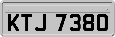 KTJ7380