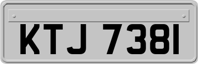 KTJ7381