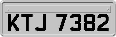 KTJ7382
