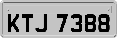 KTJ7388