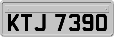 KTJ7390