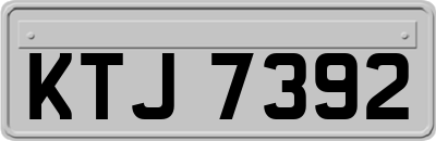 KTJ7392